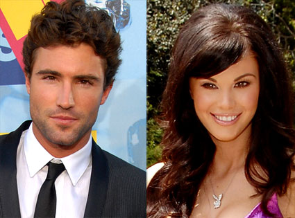 Brody Jenner, Jayde Nicole Brody Jenner, Jayde Nicole